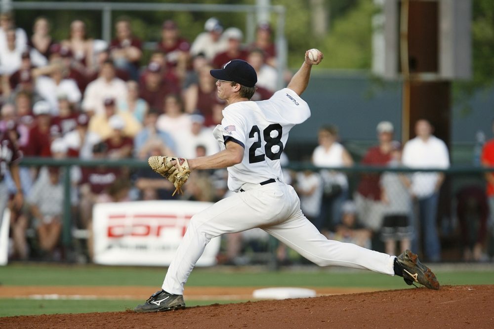 baseball photo essay