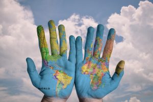 write an essay on globalization